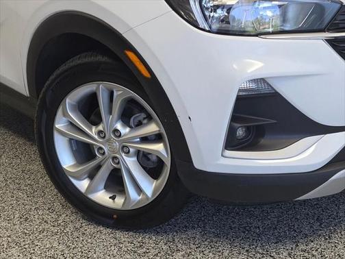 2020 Buick Encore GX Preferred