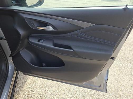 2025 Buick Envista Sport Touring FWD