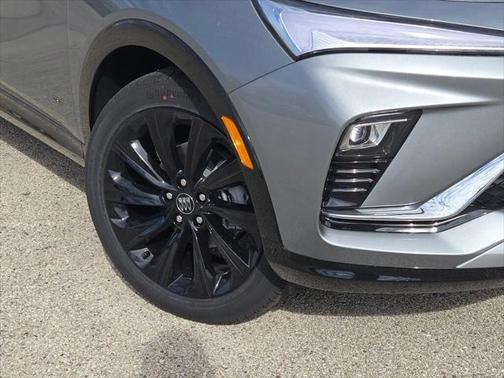 2025 Buick Envista Sport Touring FWD