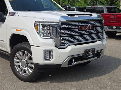 2022 GMC Sierra 2500 Denali
