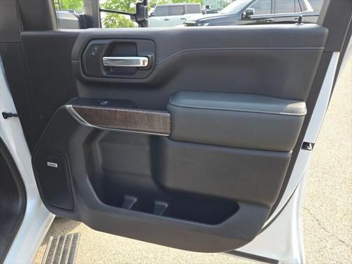 2022 GMC Sierra 2500 Denali