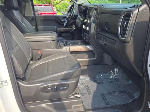 2022 GMC Sierra 2500 Denali