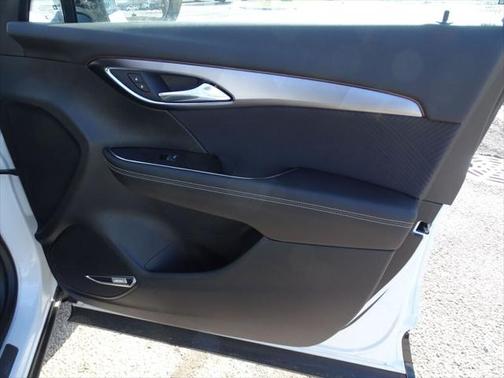 2025 Buick Envision Sport Touring AWD
