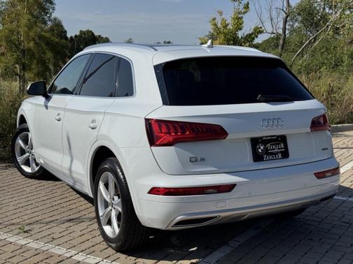 2020 Audi Q5 45 Premium
