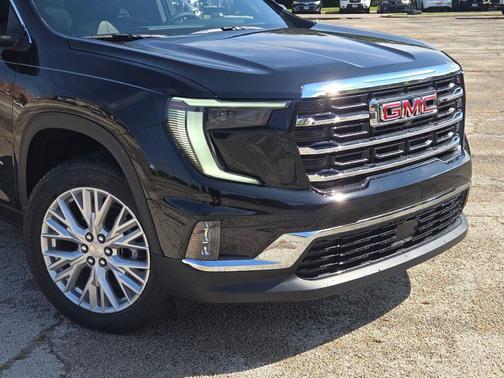 2026 GMC Acadia AWD Elevation