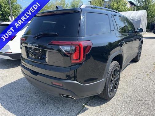 2023 GMC Acadia FWD SLE