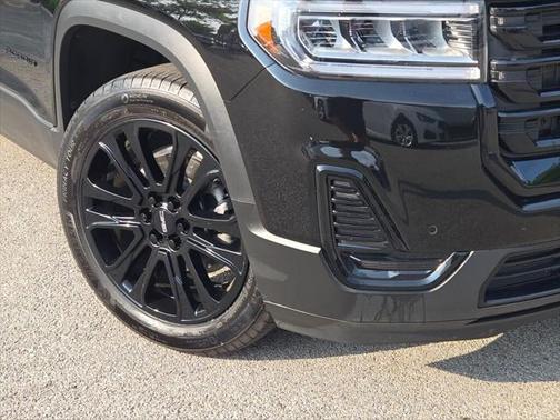 2023 GMC Acadia FWD SLE