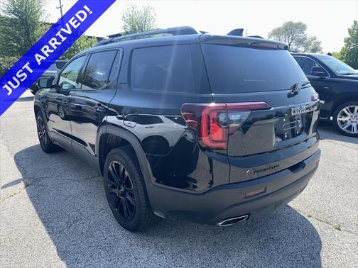 2023 GMC Acadia FWD SLE