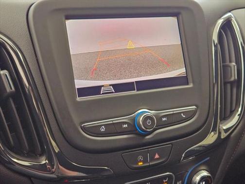 2022 Chevrolet Equinox FWD RS