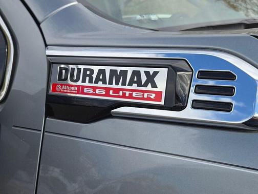 2026 GMC Sierra 2500 SLT