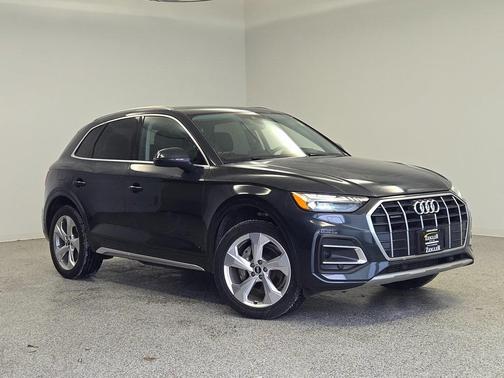 2021 Audi Q5 45 Prestige