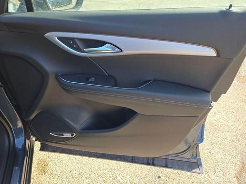 2026 Buick Envision Avenir AWD