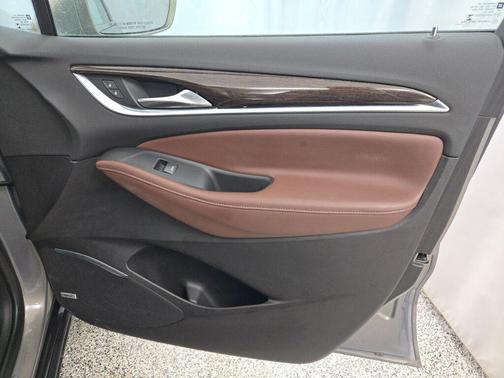 2018 Buick Enclave Avenir