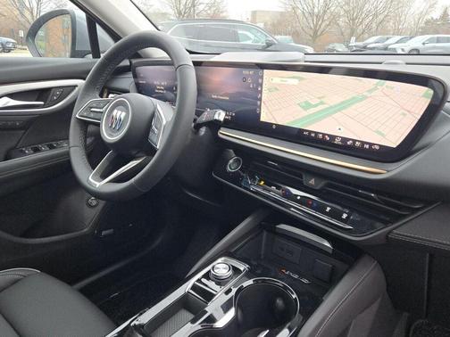 2026 Buick Envision Avenir AWD