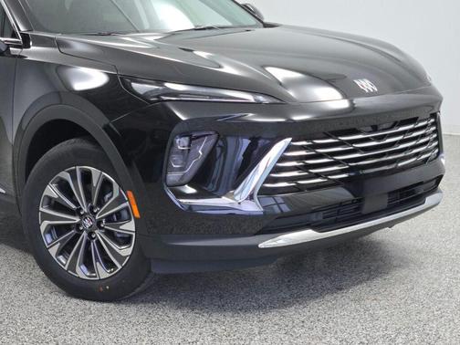 2026 Buick Envision Preferred AWD