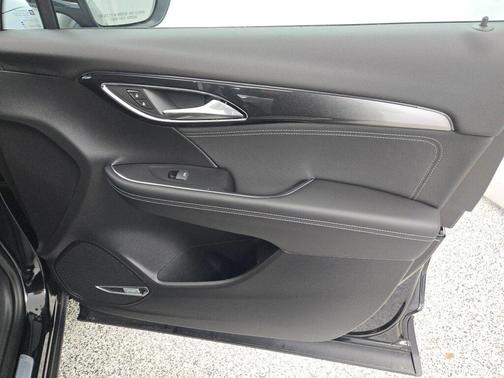 2026 Buick Envision Preferred AWD