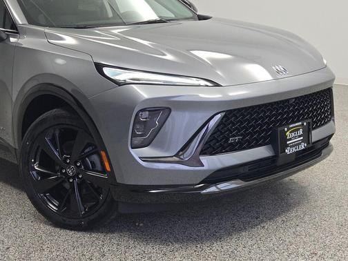 2026 Buick Envision Sport Touring AWD