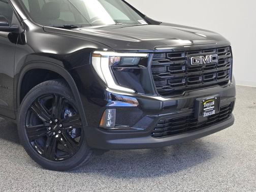 2026 GMC Acadia Elevation AWD