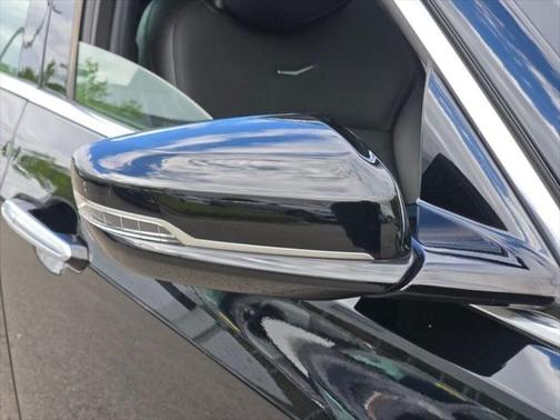 2020 Cadillac CT6 3.6L Luxury