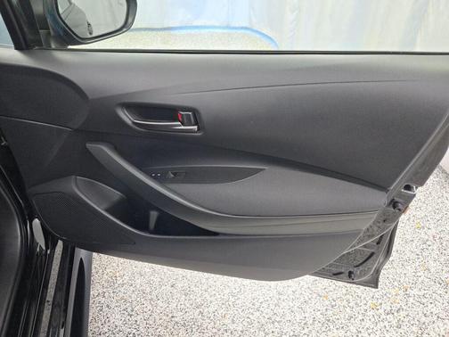 2023 Toyota GR Corolla Core