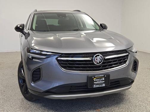 2022 Buick Envision FWD Essence