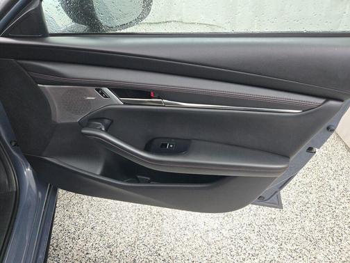 2023 Mazda Mazda3 AWD