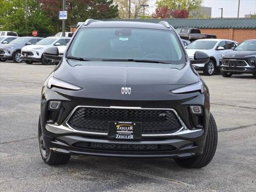 2025 Buick Encore GX Sport Touring