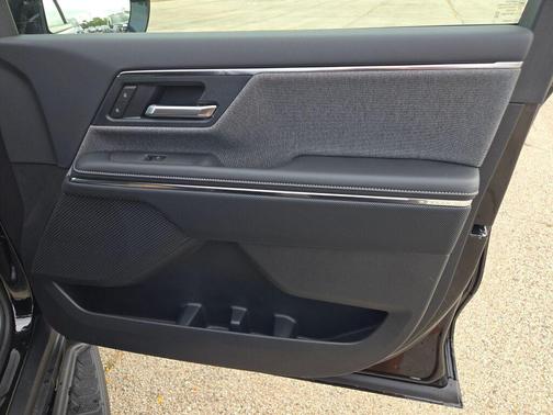 2026 GMC Sierra EV Extended Range Elevation