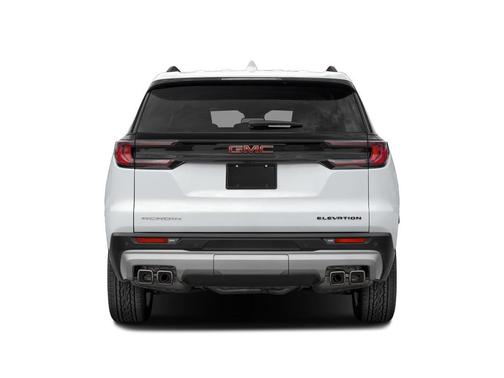 2026 GMC Acadia Elevation AWD