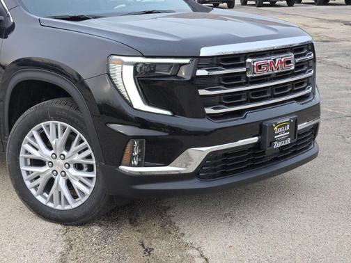 2026 GMC Acadia Elevation AWD