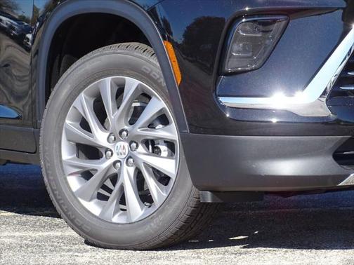2025 Buick Enclave Preferred FWD