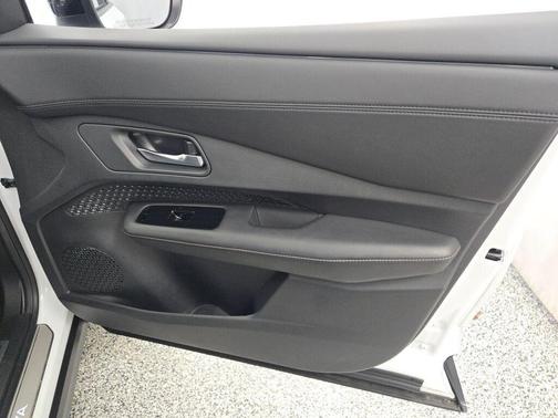 2024 Nissan ARIYA ENGAGE