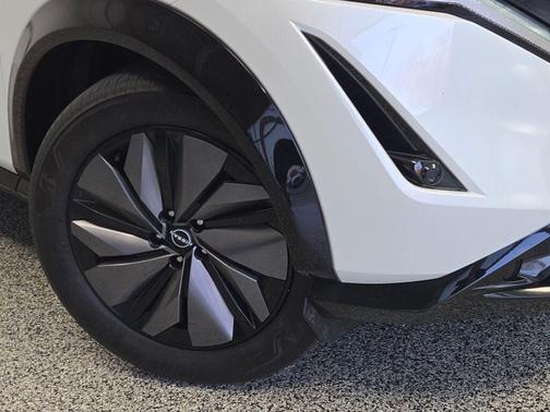 2024 Nissan ARIYA ENGAGE