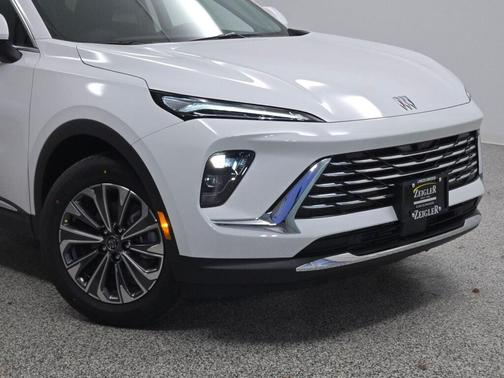 2026 Buick Envision Preferred AWD