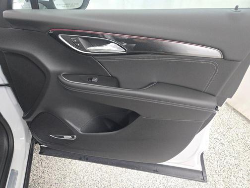 2026 Buick Envision Preferred AWD