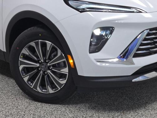 2026 Buick Envision Preferred AWD