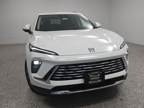 2026 Buick Envision Preferred AWD