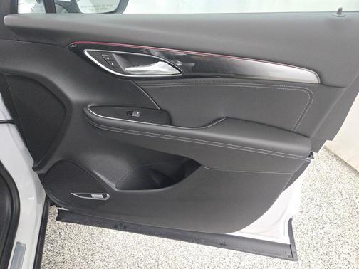 2026 Buick Envision Preferred AWD