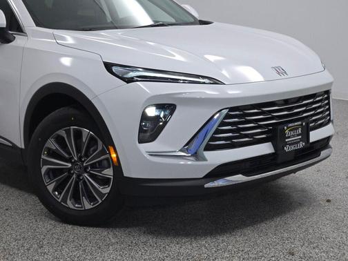 2026 Buick Envision Preferred AWD