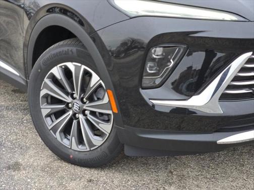 2025 Buick Envision Preferred AWD