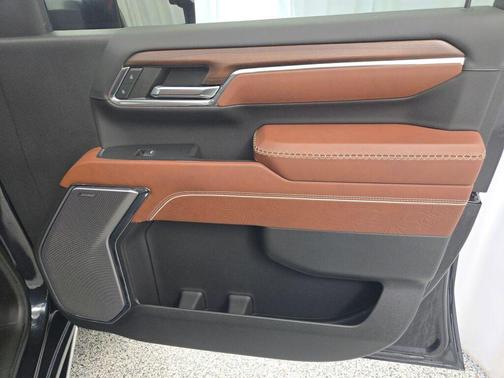 2024 GMC Sierra 2500 Denali Ultimate