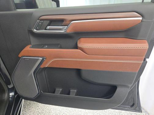 2024 GMC Sierra 2500 Denali Ultimate