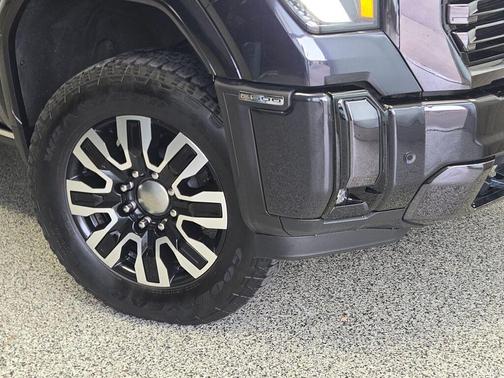 2024 GMC Sierra 2500 Denali Ultimate