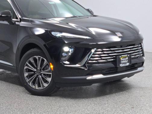 2026 Buick Envision Preferred AWD