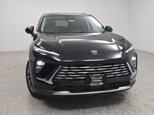 2026 Buick Envision Preferred AWD