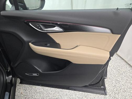 2026 Buick Envision Preferred AWD