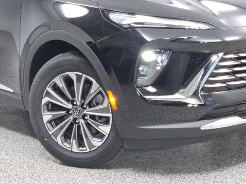 2026 Buick Envision Preferred AWD