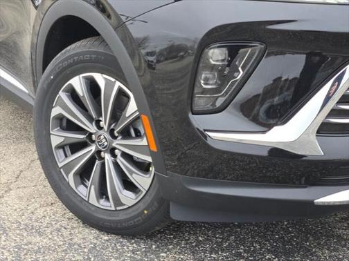 2025 Buick Envision Preferred AWD