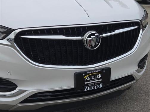 2020 Buick Enclave AWD Essence