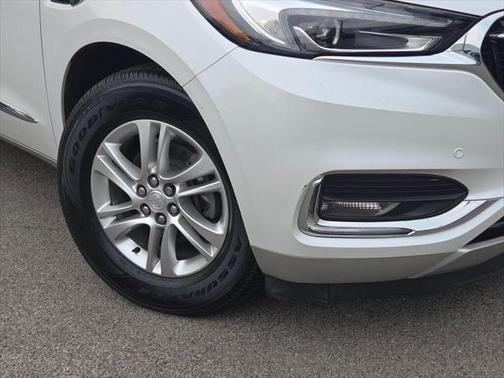 2020 Buick Enclave AWD Essence